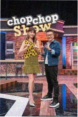 手艺人的清晨剧照
