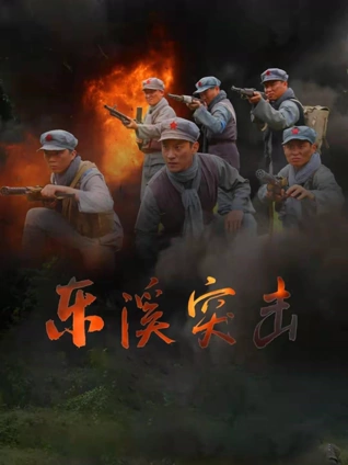 文艺电影盐湖往事海报