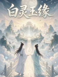 动画电影《会飞的鲸》海报