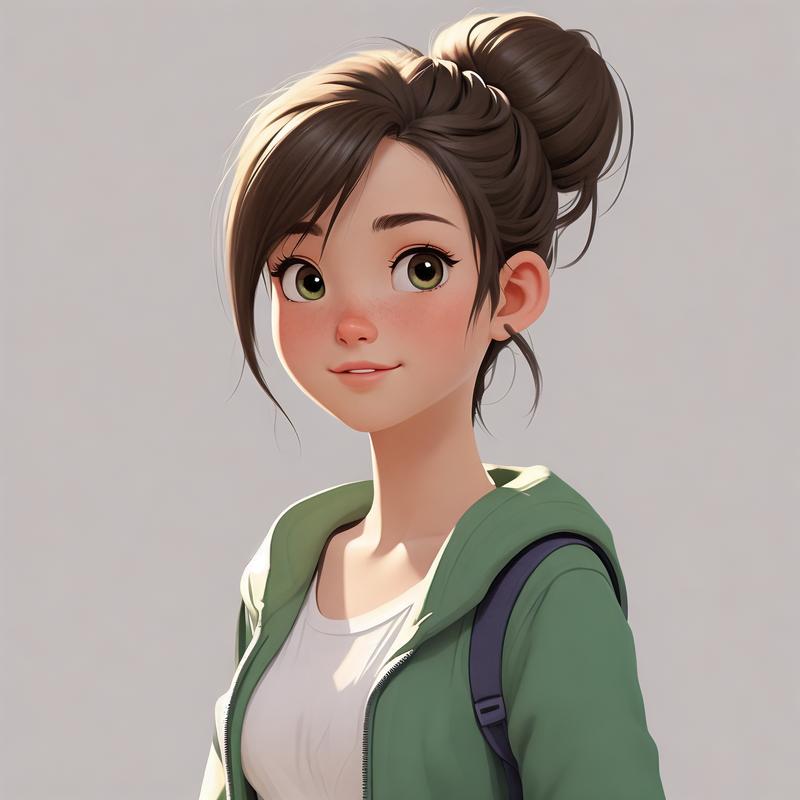 观众橘子汽水的头像