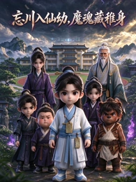 动漫旧城胶片封面