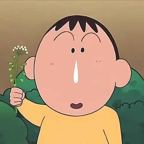 影迷用户头像