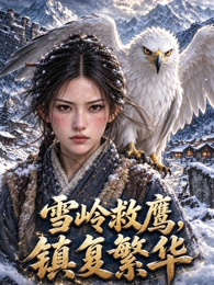 山灵记 黄精片传说 动画海报