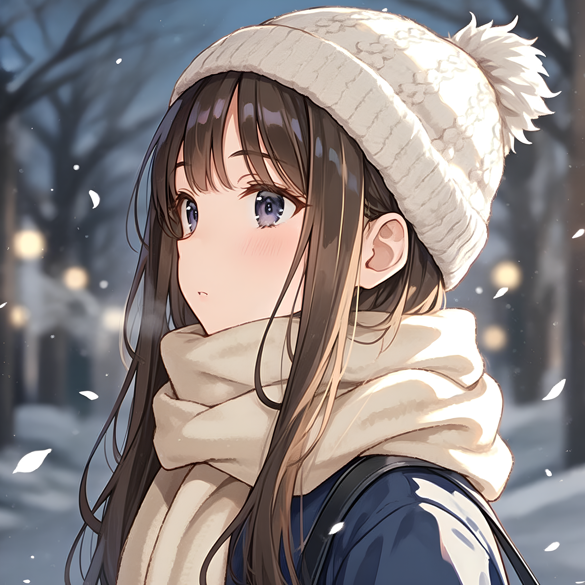 观众头像